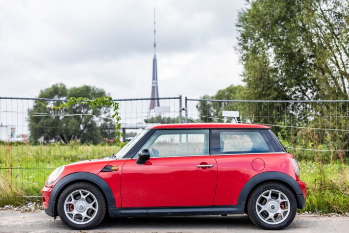 MINI ONE