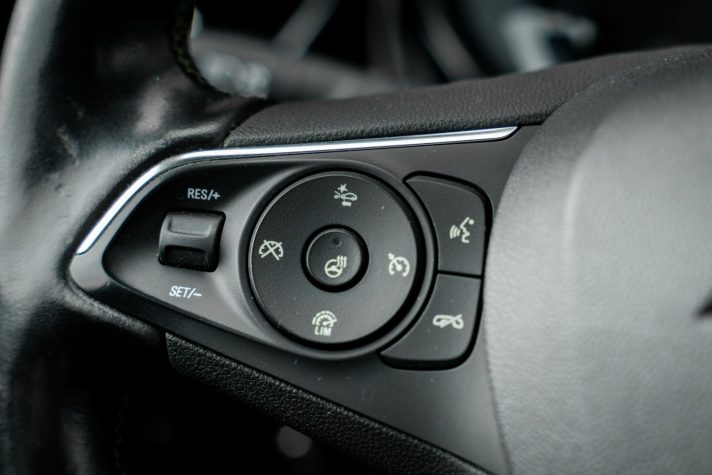 OPEL INSIGNIA GRAND SPORT