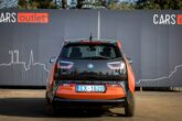 BMW I I3