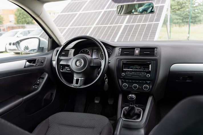 VW JETTA