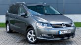 VW SHARAN