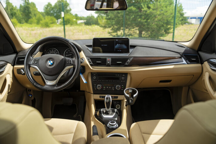 BMW X1 XDRIVE28I