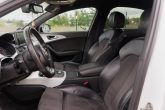 AUDI A6 S-LINE QUATTRO