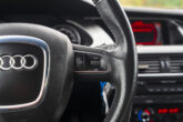 AUDI A4 S-LINE