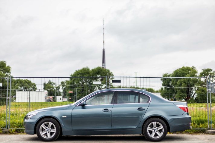 BMW 520d