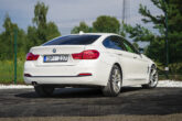 BMW 430D