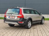 VOLVO XC70, 2,4D5 AWD. 6-KPP.