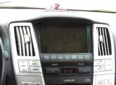 LEXUS RX 400H