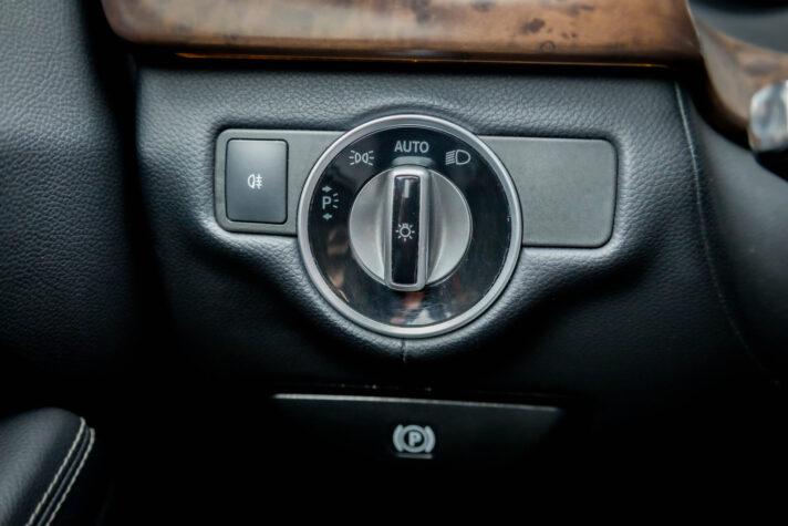 MERCEDES BENZ CLS 350