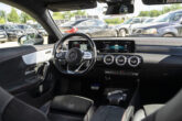 MERCEDES BENZ CLA 200D