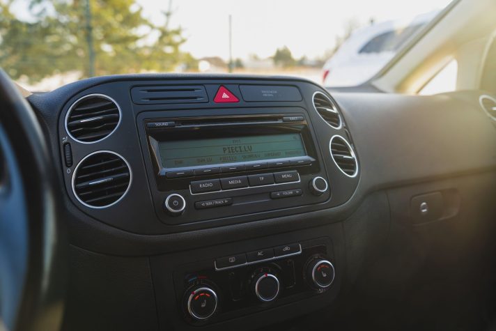 VW GOLF PLUS