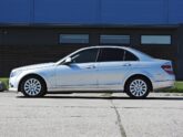 MERCEDES BENZ C220