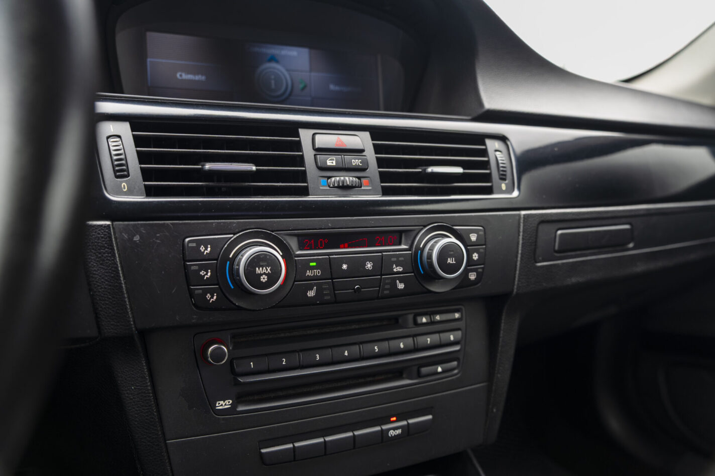 BMW 320 M-PACK
