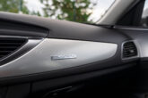 AUDI A6 LIMOUSINE S-LINE QUATTRO