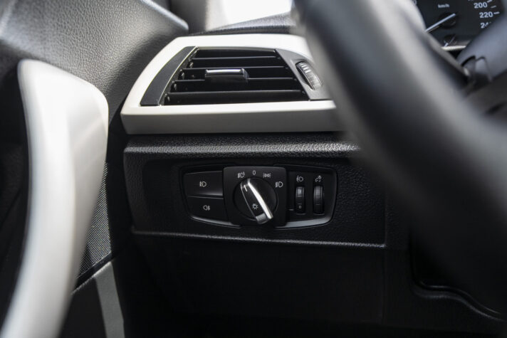 BMW 116D