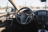 OPEL INSIGNIA SPORTS TOURER SW