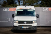VW CRAFTER