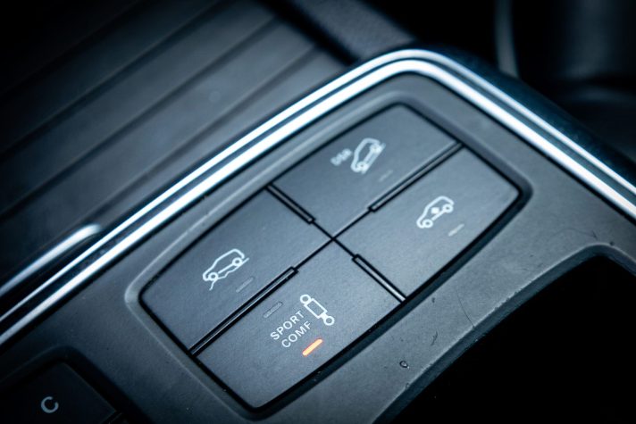 MERCEDES BENZ ML 350