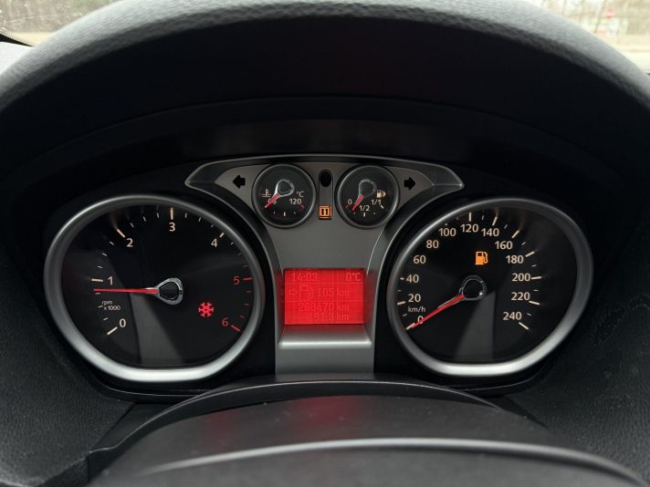 Ford Kuga Titanium -Individual