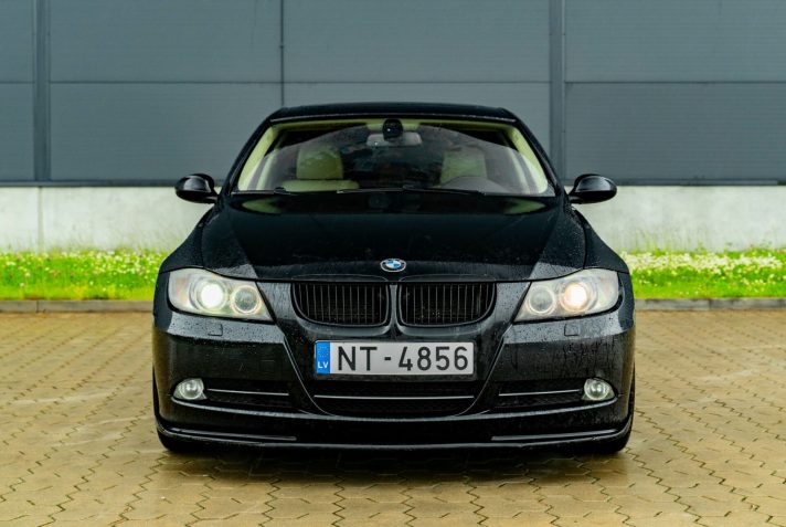 BMW 330D