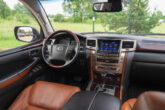 LEXUS LX 570