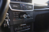 MERCEDES BENZ E350 AMG