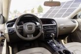 AUDI A5 SLINE QUATTRO