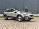 VOLVO XC70, 2,4D5 AWD. 6-KPP.
