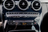 MERCEDES BENZ C250 BLUETEC 4MATIC