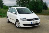 VW GOLF PLUS