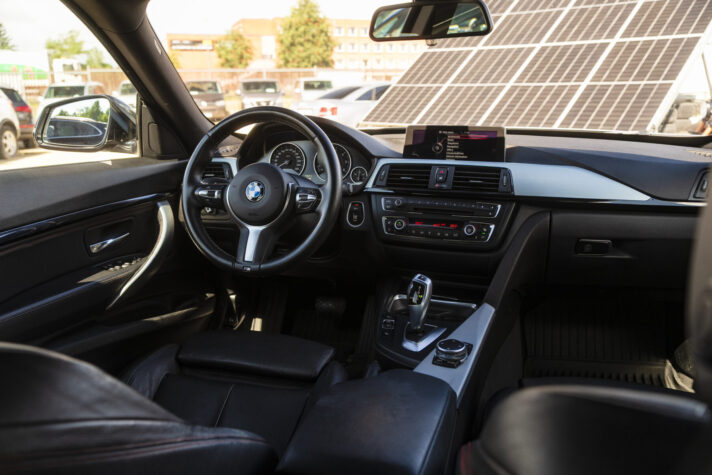 BMW 318D