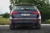 AUDI Q5 QUATTRO