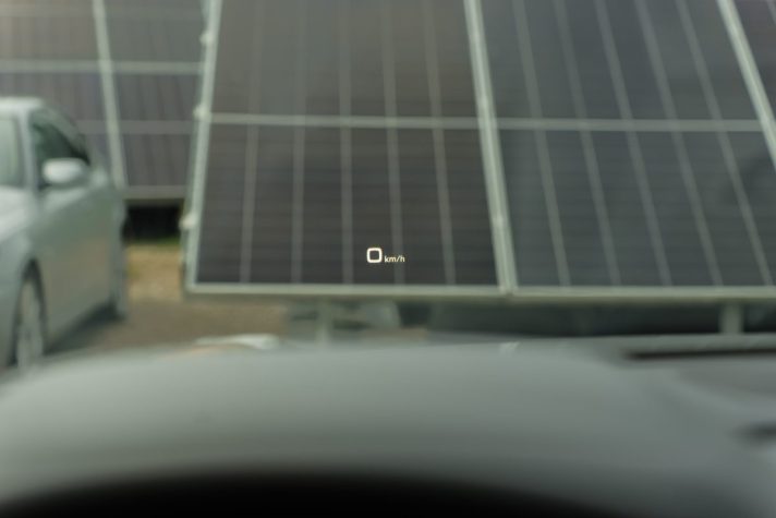 AUDI Q7 S-LINE