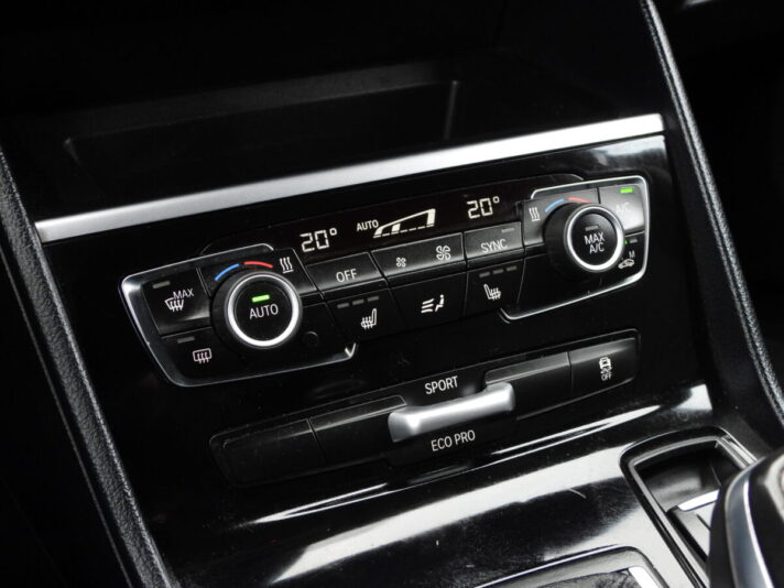 BMW 220D GRAND TOURER
