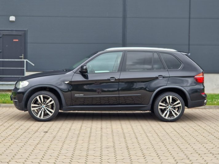 BMW X5 faclift 3D, Tikko ievests no Beļģijas. Teicama tehniskā un vizuālā stāvoklī.