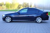 BMW 320 120KW. AUTOMĀTS