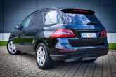 MERCEDES BENZ ML 350