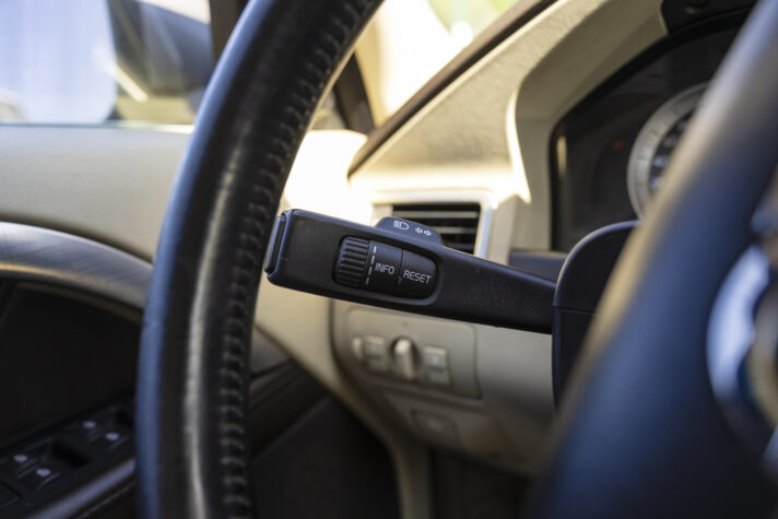 VOLVO XC 70