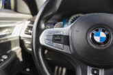 BMW 730D XDRIVE
