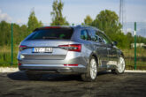 ŠKODA SUPERB LAURIN & KLEMENT