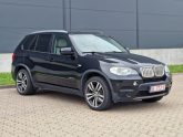 BMW X5 faclift 3D, Tikko ievests no Beļģijas. Teicama tehniskā un vizuālā stāvoklī.