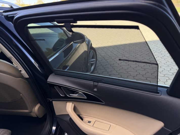 Audi A6 Allroad 230 kW