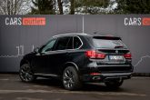 BMW X5 XDRIVE40D