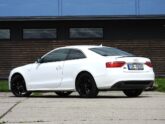 AUDI A5 S-LINE