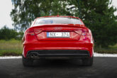 AUDI A5 SPORTBACK QUATTRO