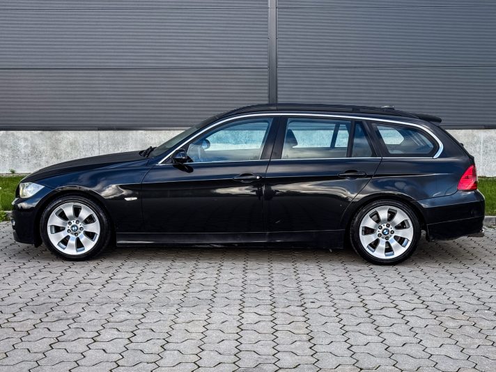 BMW 325
