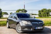 OPEL INSIGNIA SPORTS TOURER