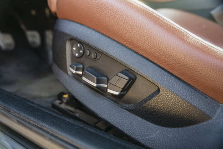 BMW 525 M-PACK