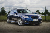 BMW 530 XDRIVE