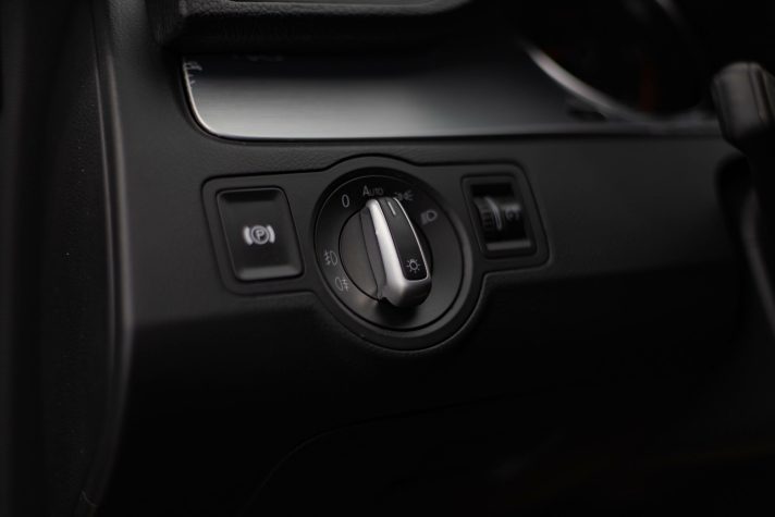 VW PASSAT CC